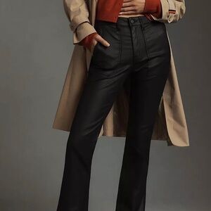 Anthropologie Sanctuary Birdie Flare Panta